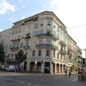  Apartmanhotel Adonis