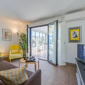 Liberation Appartement