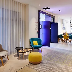 Holiday By Ihg Νίκαια