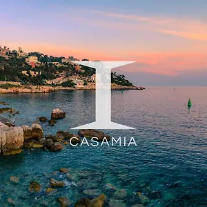  Lägenhet Seaside Studio By Icasamia It
