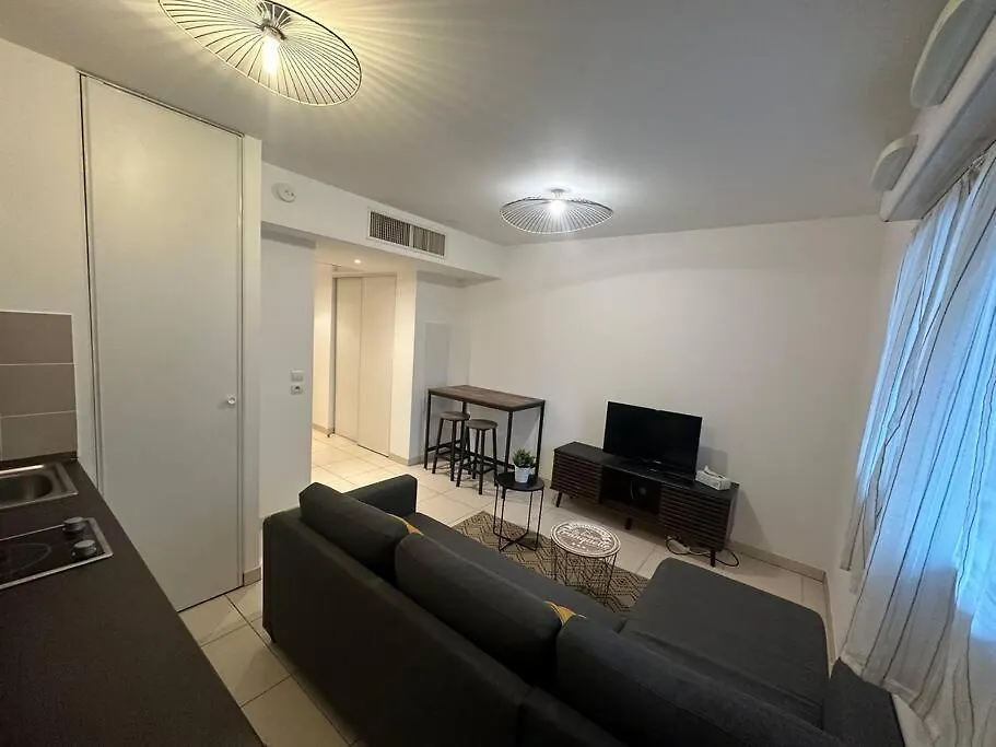Studio Nice France