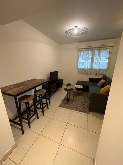 Studio Nice Apartment